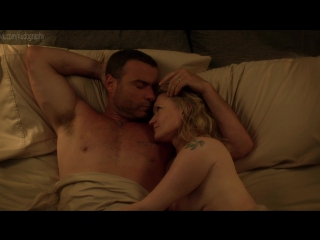 paula malcomson nude in ray donovan (2017) - season 5 / episode 5 (s05e05) 1080p