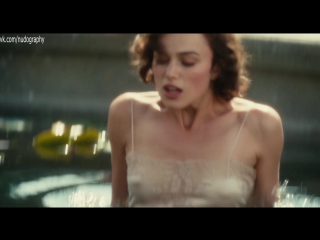 sexy keira knightley in atonement (2007, christopher hampton, ian mcewan) 1080p small tits milf