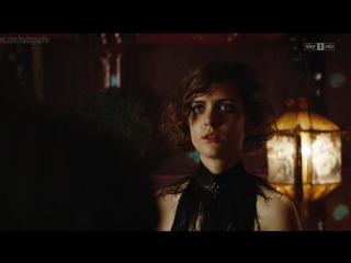 liv lisa fries nude in babylon berlin (2017) - season 2 / episode 2 (s02e02) 1080p milf