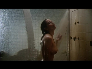 katherine armstrong nude in crash and burn (1990) charles band