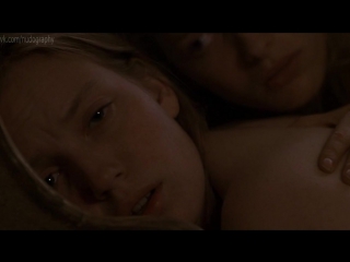 sarah polley nude in the weight of water (2000, kathryn bigelow)