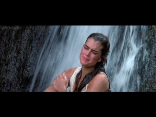 brooke shields in sahara (1983, andrew w. mclaglen) 1080p small tits big ass mature