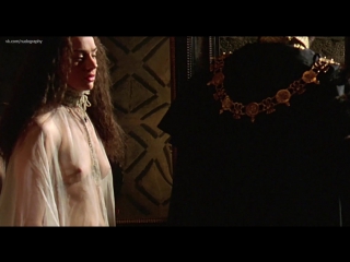 amanda ryan is naked in the movie elizabeth (1998, shekhar kapur) 1080p