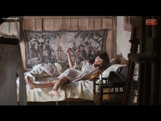 miroslava karpovich in the film dove (2009, sergei oldenburg-svintsov) 1080i