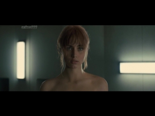 ana de armas, mackenzie davis nude - blade runner 2049 (2017) lq big ass milf