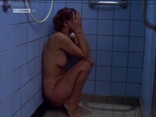 sylvia haider nude in double destiny (doppelter einsatz, 1997) - season 4 / episode 3 (s04e03) 1080p