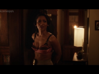 candice patton in the flash (2014) - season 2 / episode 13 (s02e13) 1080p small tits big ass milf