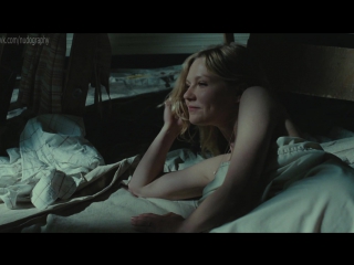 sexy kirsten dunst in all good things (2010, andrew jarecki) 1080p big tits big ass natural tits milf