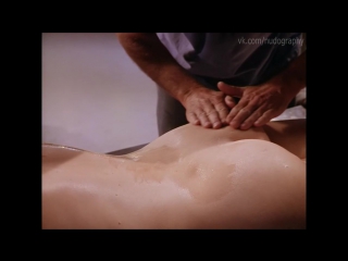 booty mimi rogers (mimi rogers) in the movie full body massage (1995, nicolas roeg)