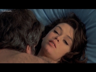 gabrielle drake nude in there's a girl in my soup (1970)