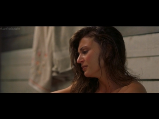 cerina vincent naked in cabin fever (2002) eli roth 1080p big tits big ass natural tits milf