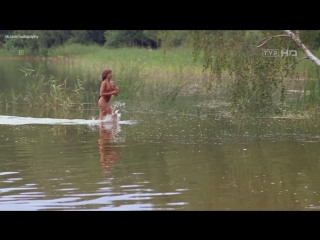 isabella scorupco naked in the series fire and sword (ogniem i mieczem, 1999, jerzy hoffman) - episode 2 (1080i)