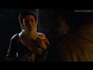 louise pasteau nude in the secret of the templar castle (la commanderie, 2010) s01e08