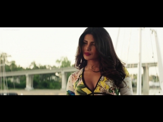 sexy priyanka chopra in baywatch (2017, seth gordon) 1080p big ass milf