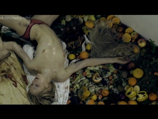 helga wretman nude in secret life (2008) rowan joffe