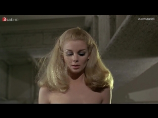 marianna falk nude in adieu l ami (1968, jean herman)