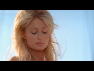 paris hilton (paris hilton) in a bikini in the movie beauty and the ugly (the hottie the nottie, 2008, tom putnam) small tits big ass milf