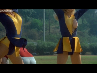 kari lizer and julie payne's breasts in private school (1983) 1080p