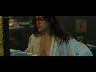 michelle rodriguez nude in movie the double (tomboy, the assignment, 2016, walter hill) 1080p milf