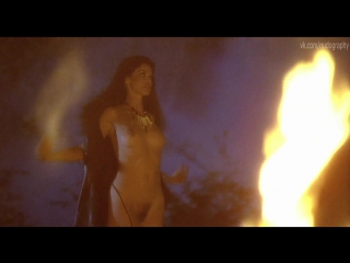 elisabeth brooks nude in the howling (1981, joe dante) 1080p