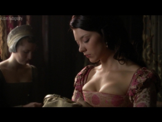 natalie dormer in the tudors (2007) - season 1 / episode 10 (s01e10) 1080p big ass milf