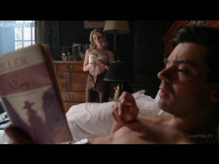 annabelle wallis (annabelle wallis) in the series fleming (fleming, 2014) - season 1 / episode 1 (s01e01) 1080p small tits big ass milf