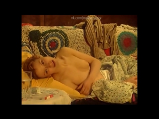 elena polyakova nude in new year's romance (2003, georgy yungvald-khilkevich)