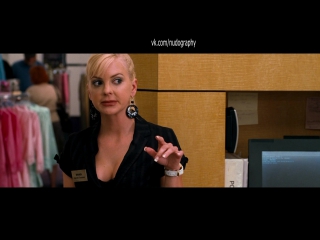 anna faris in tough security guard (observe and report, 2009, jody hill) 1080p mature