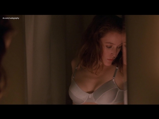 gillian anderson in lingerie   the x files (the x files, 1993)   season 1 / episode 1 (s01e01) 1080i big ass mature