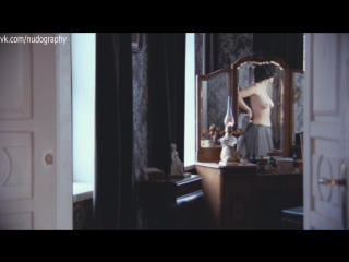 anna dubrovskaya nude in the film ivanov (2009, vadim dubrovitsky)