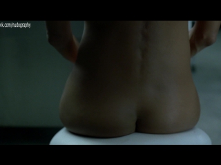 improvement - thandie newton nude - westworld 2016 s01e06 (1080p) big ass mature