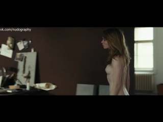 woke up - karoline herfurth nude - winter will be a year (im winter ein jahr, a year ago in winter, 2008) big ass milf