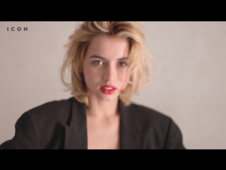 ana de armas - icon (2016) 1080p