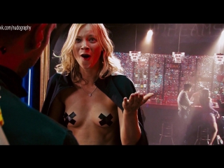 stripper - amy smart in crank 2: high voltage (2009) 1080p small tits mature