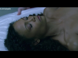 at the butchers - thandie newton nude in westworld (2016) s01e05 (1080p) big ass mature