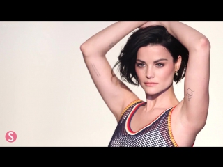 jaimie alexander on the set of shape magazine (march 2016) 1080p big ass milf