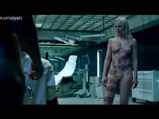 ingrid bolso berdal nude in westworld 2016 s01e10 (1080p) small tits big ass milf