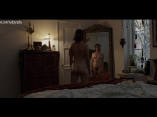 came and undressed - gaby hoffmann naked in the series obvious (transpapa, transparent, 2014) s01e01 (1080p)