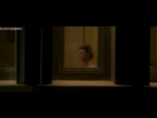 peeping out the window - renee zellweger nude in the whole truth (2016, courtney hunt) 1080p