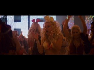 birthday - anna faris (anna faris) and others in the movie the house bunny (the house bunny, 2008, fred wolf) mature