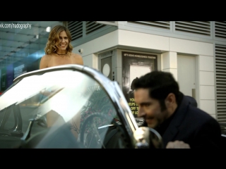 from clothes only problems tricia helfer - lucifer (lucifer, 2016) - season 2 / episode 2 (s02e02) 1080p big ass mature