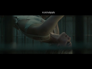 i sleep who i want - margot robbie in suicide squad (2016) 1080p big ass milf