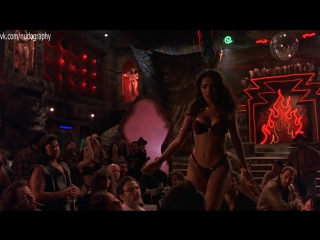 salma hayek in from dusk till dawn (1996, robert rodriguez) 1080p huge tits big ass natural tits mature