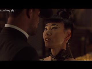 bai ling in wild wild west (1999, barry sonnenfeld) 1080p small tits big ass mature