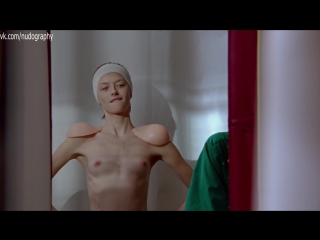 tinatin dalakishvili nude in star (2014, anna melikyan) 1080p