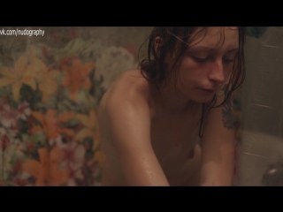 arielle holmes nude in heaven knows what (2015) 1080p