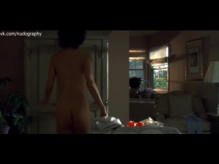 daughter came at the wrong time - mary steenburgen nude in life as a house (2001)