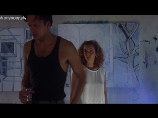 greta scacchi in the player (1992, robert altman) 1080p