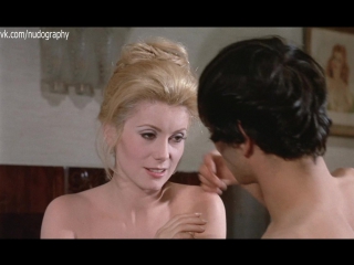 catherine deneuve nude in belle de jour (1967, luis buñuel) 1080p small tits big ass granny