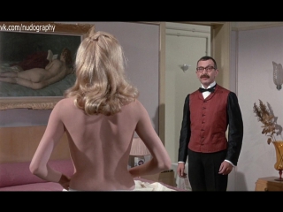 catherine deneuve in belle de jour (1967, luis buñuel) 1080p small tits big ass granny